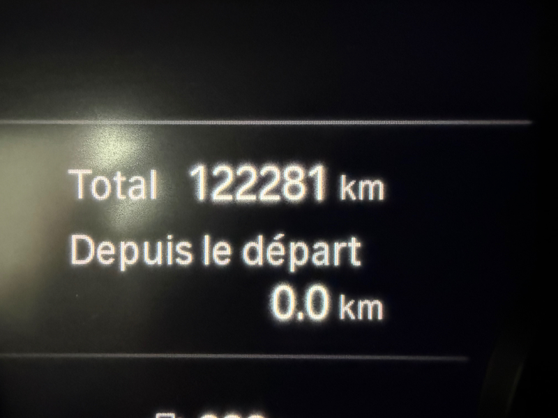 Photo du véhicule