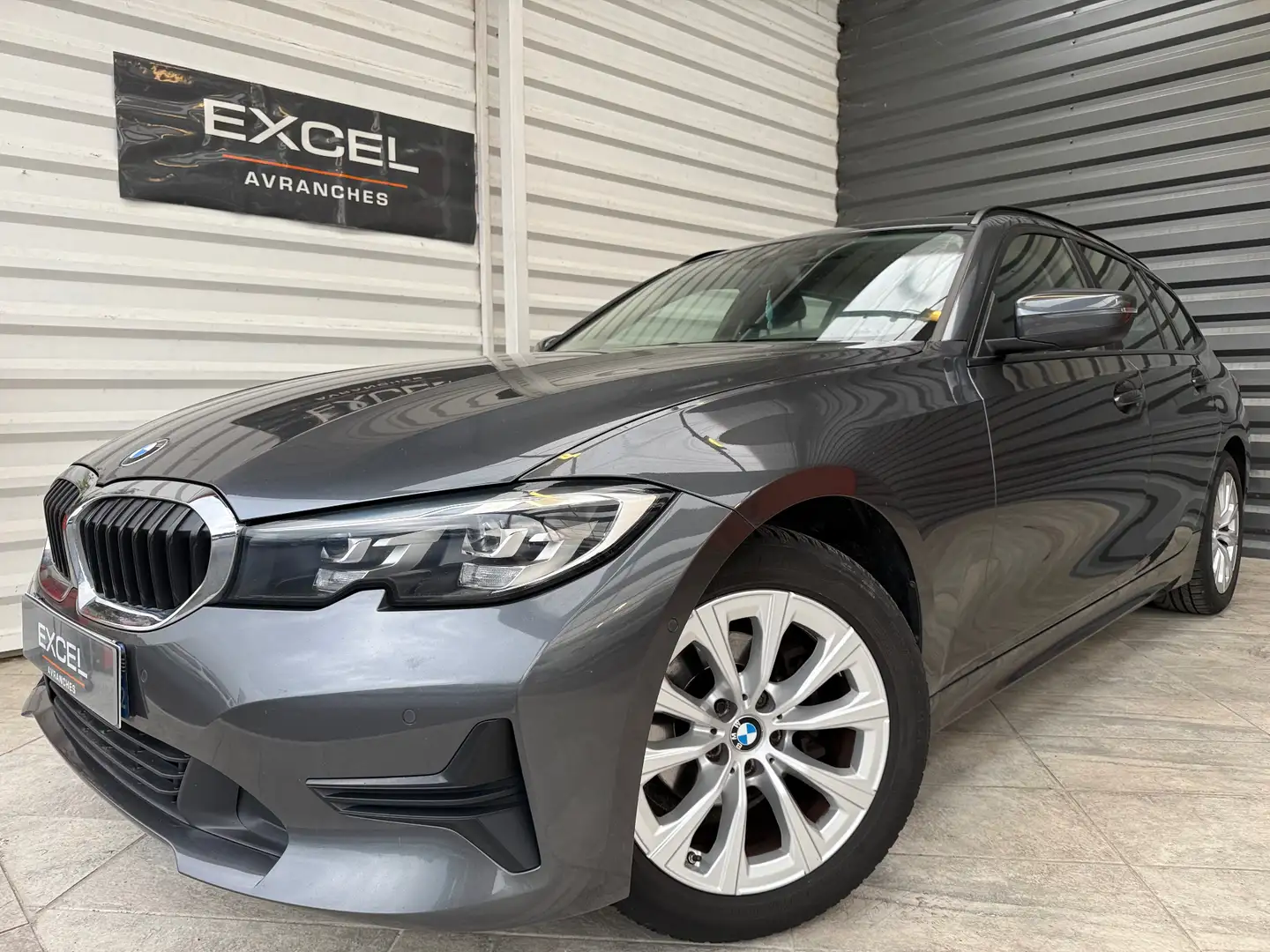 BMW Seria 3