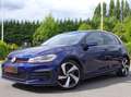 Volkswagen Golf GTI 2.0 TSI 230 BlueMotion Technology  Performance Bleu - thumbnail 1