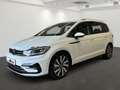 Volkswagen Touran 2.0 TDI Highline *AHK*NAVI*SITZH* Weiß - thumbnail 2