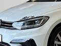 Volkswagen Touran 2.0 TDI Highline *AHK*NAVI*SITZH* Weiß - thumbnail 8