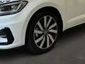 Volkswagen Touran 2.0 TDI Highline *AHK*NAVI*SITZH* Weiß - thumbnail 10