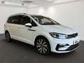 Volkswagen Touran 2.0 TDI Highline *AHK*NAVI*SITZH* Weiß - thumbnail 4