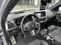 BMW X3 xDrive30i M Sportpaket Pano AHK Adaptives M Fahrwe Grey - thumbnail 6