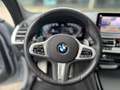 BMW X3 xDrive30i M Sportpaket Pano AHK Adaptives M Fahrwe Grey - thumbnail 9