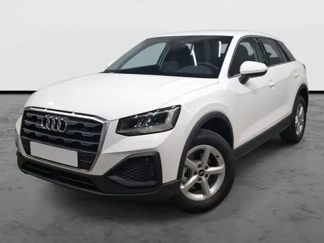 Audi Q2 Edition 30 TFSI 85 kW (116 CV)