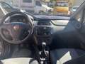 Fiat Punto Punto III 2012 5p 1.3 mjt Street s (MOTORE NUOVO) Argento - thumbnail 11