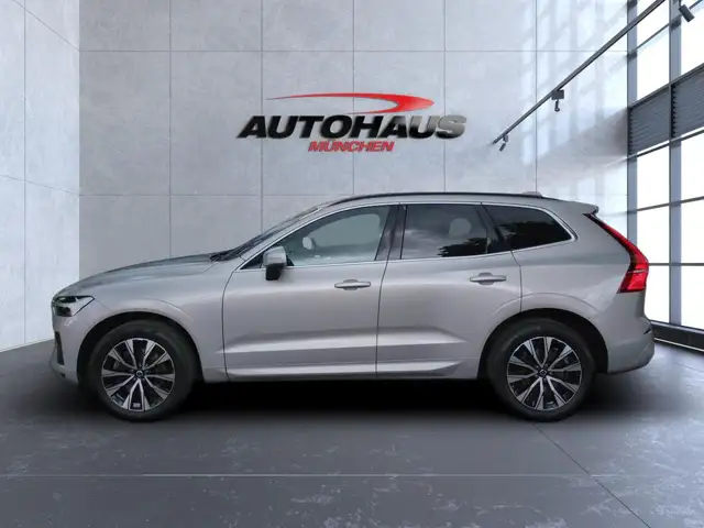 Volvo XC60 view 10