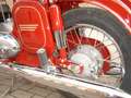 Jawa 350 Typ 360 - Komplettrestauration Rood - thumbnail 11