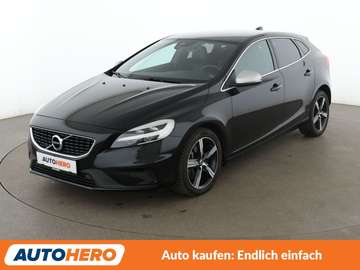 1.5 R-Design Aut*NAVI*TEMPO*CAM*PDC*SHZ*