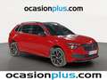 Skoda Kamiq 1.5 TSI Montecarlo DSG Rojo - thumbnail 2