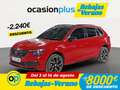 Skoda Kamiq 1.5 TSI Montecarlo DSG Rojo - thumbnail 1