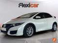 Honda Civic 1.4 i-VTEC Comfort Blanco - thumbnail 2