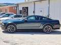 Ford Mustang GT 4.6 V8 BULLITT LIMITED EDITION N°648 Verde - thumbnail 2