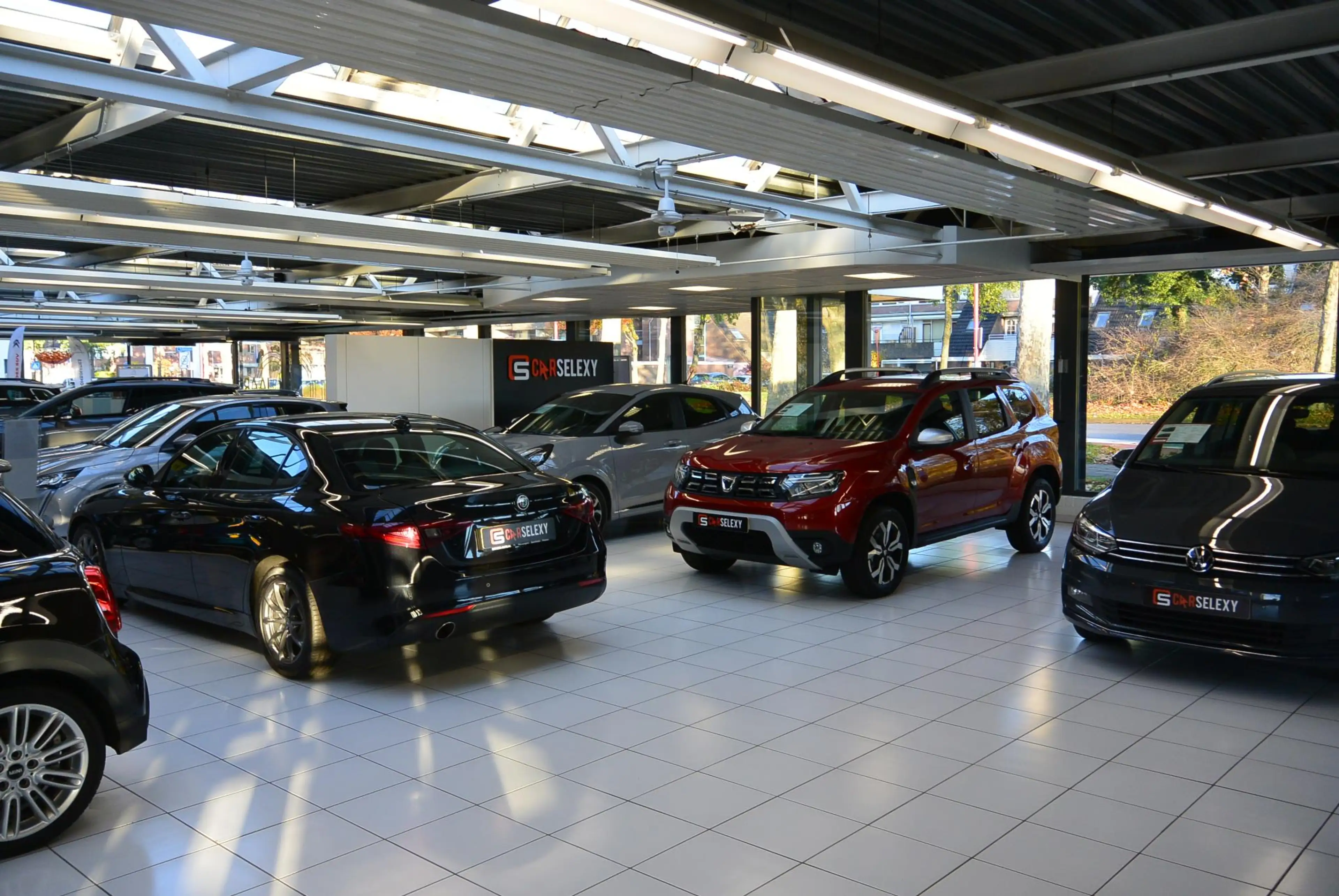 Opel Frontera 1.2 Turbo Hybrid GS 7p. — photo 12