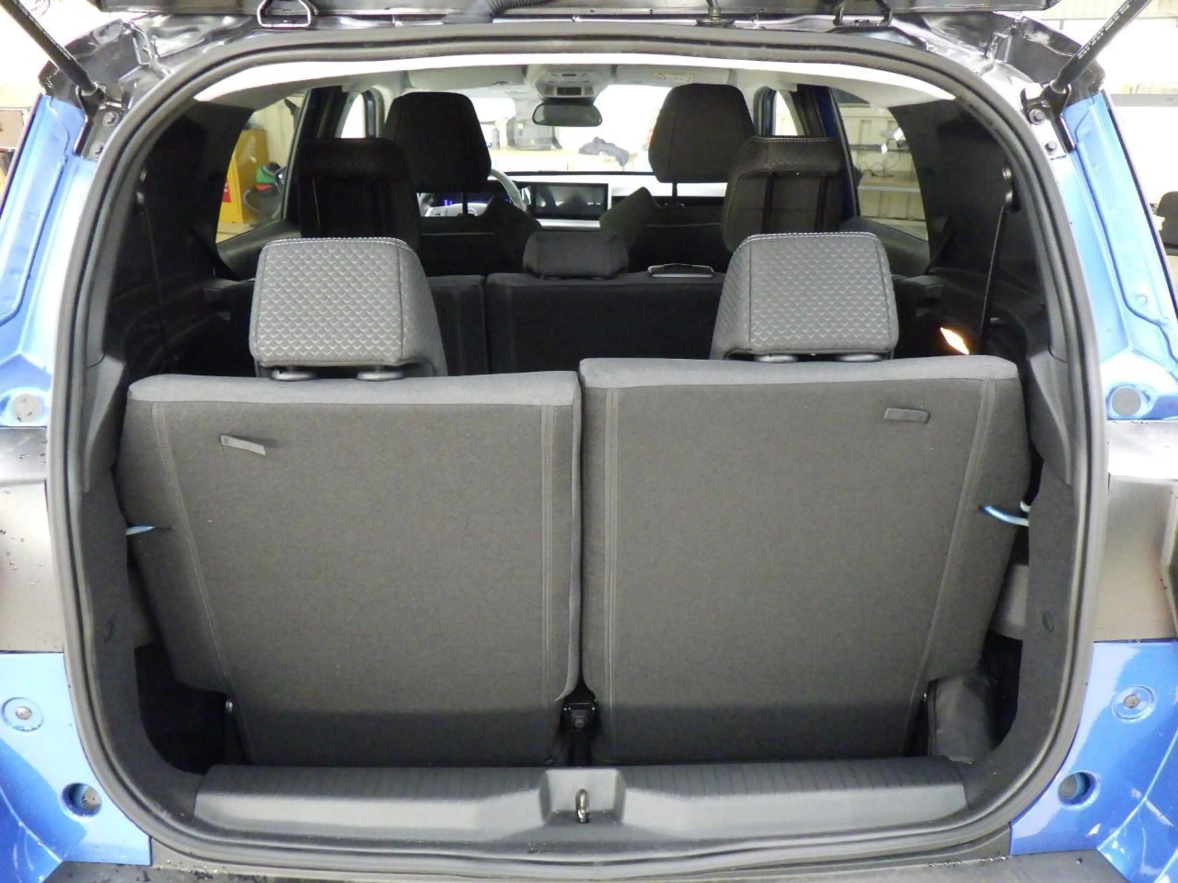 Opel Frontera 1.2 Turbo Hybrid GS 7p. — photo 10
