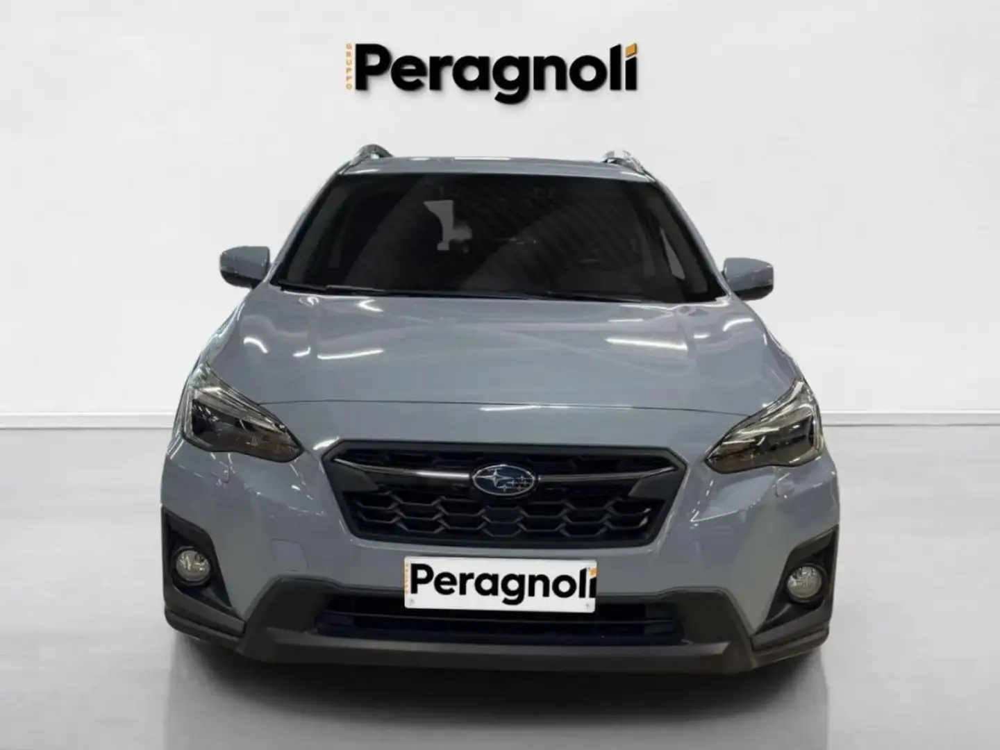 Subaru XV 1.6I STYLE AUTOMATICA Blauw - 2