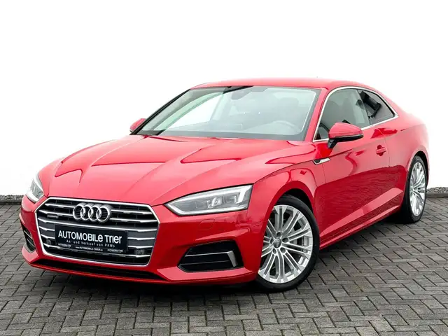 Audi A5 Coupe quattro sport /MATRIX/NAVI/PDC/GARANTIE