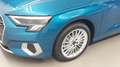 Audi A3 Sportback 35TDI Advanced S tronic Azul - thumbnail 6