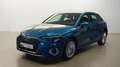 Audi A3 Sportback 35TDI Advanced S tronic Azul - thumbnail 1