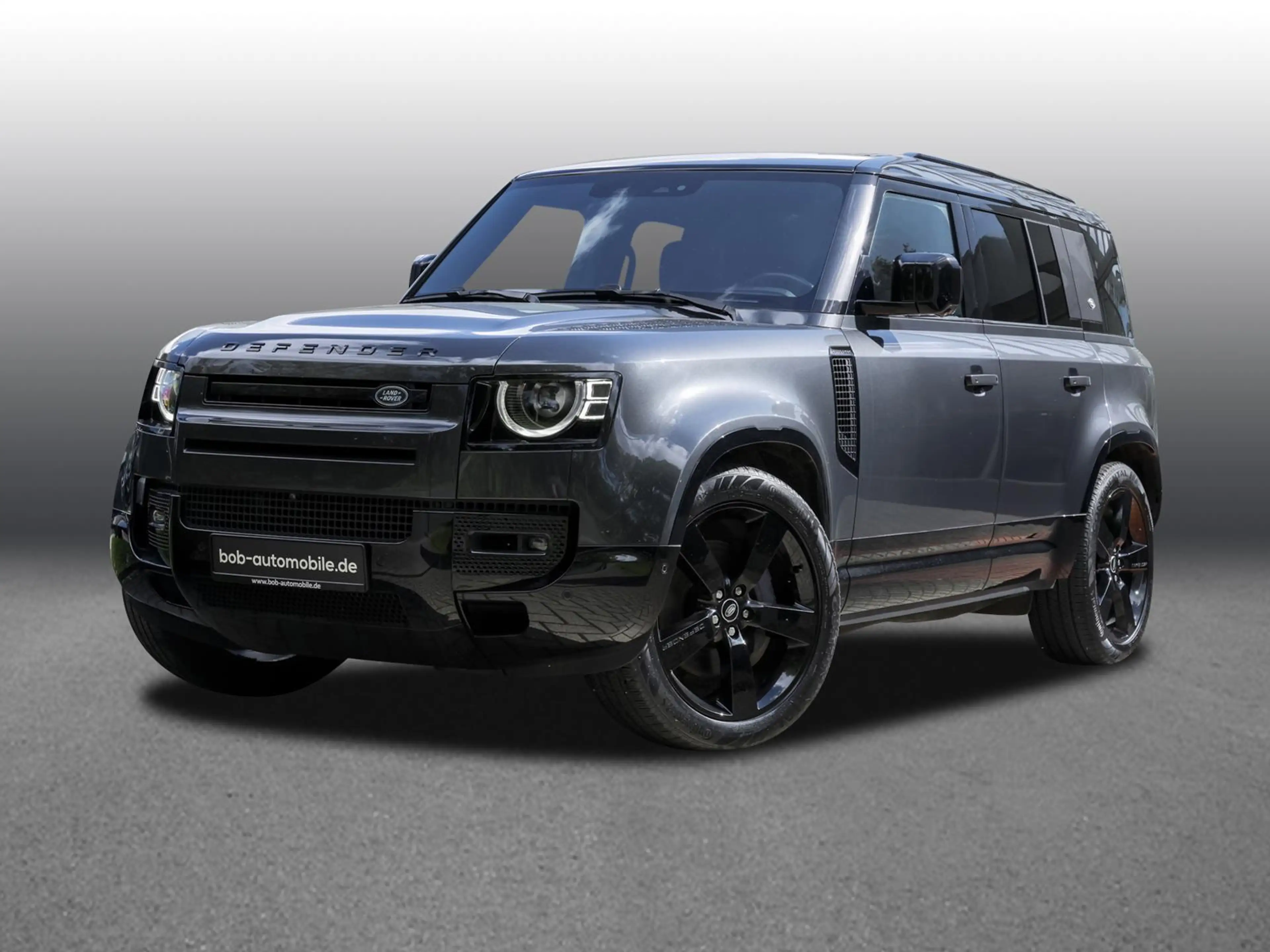 Land Rover Defender D300 110 X-DYNAMIC HSE ACC STANDHEIZUNG