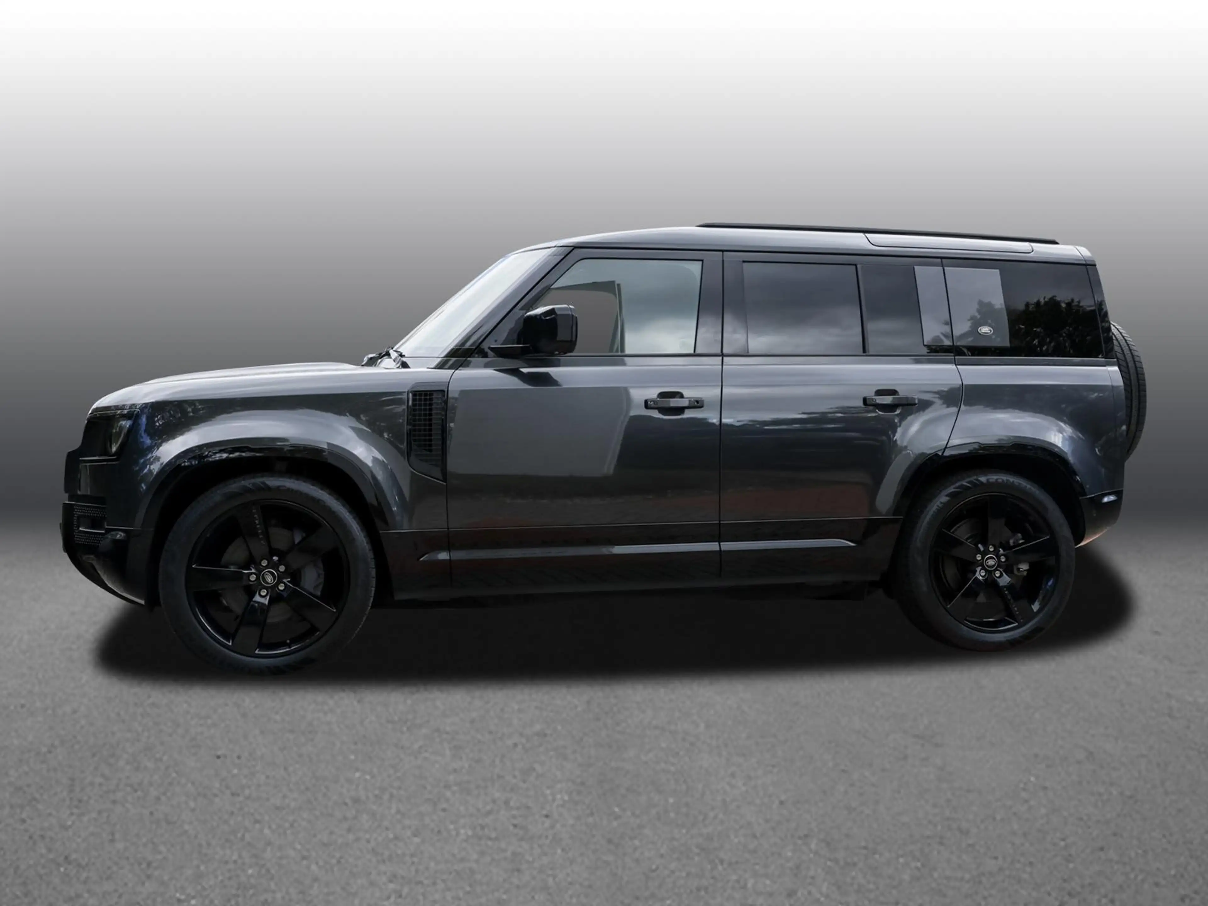 Land Rover Defender D300 110 X-DYNAMIC HSE ACC STANDHEIZUNG — photo 5