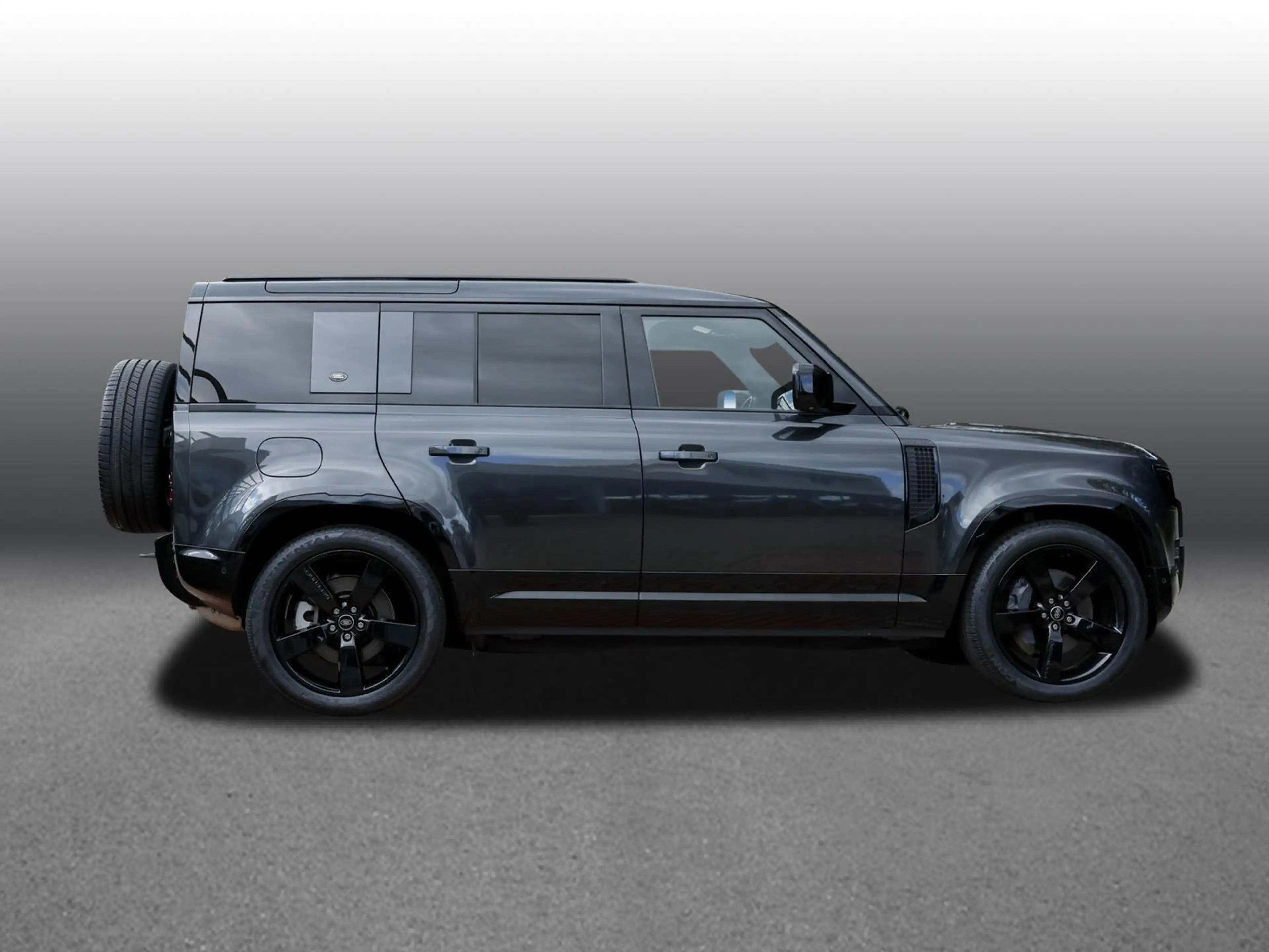 Land Rover Defender D300 110 X-DYNAMIC HSE ACC STANDHEIZUNG — photo 6