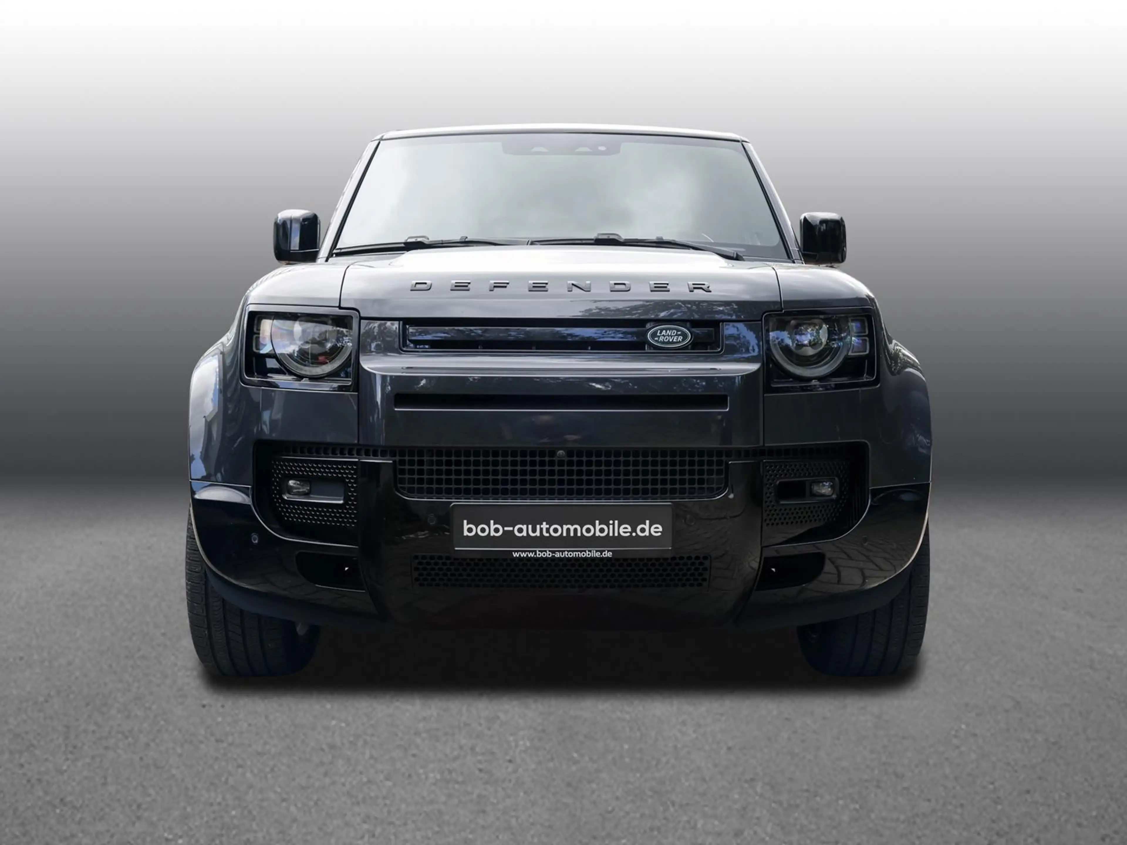 Land Rover Defender D300 110 X-DYNAMIC HSE ACC STANDHEIZUNG — photo 3