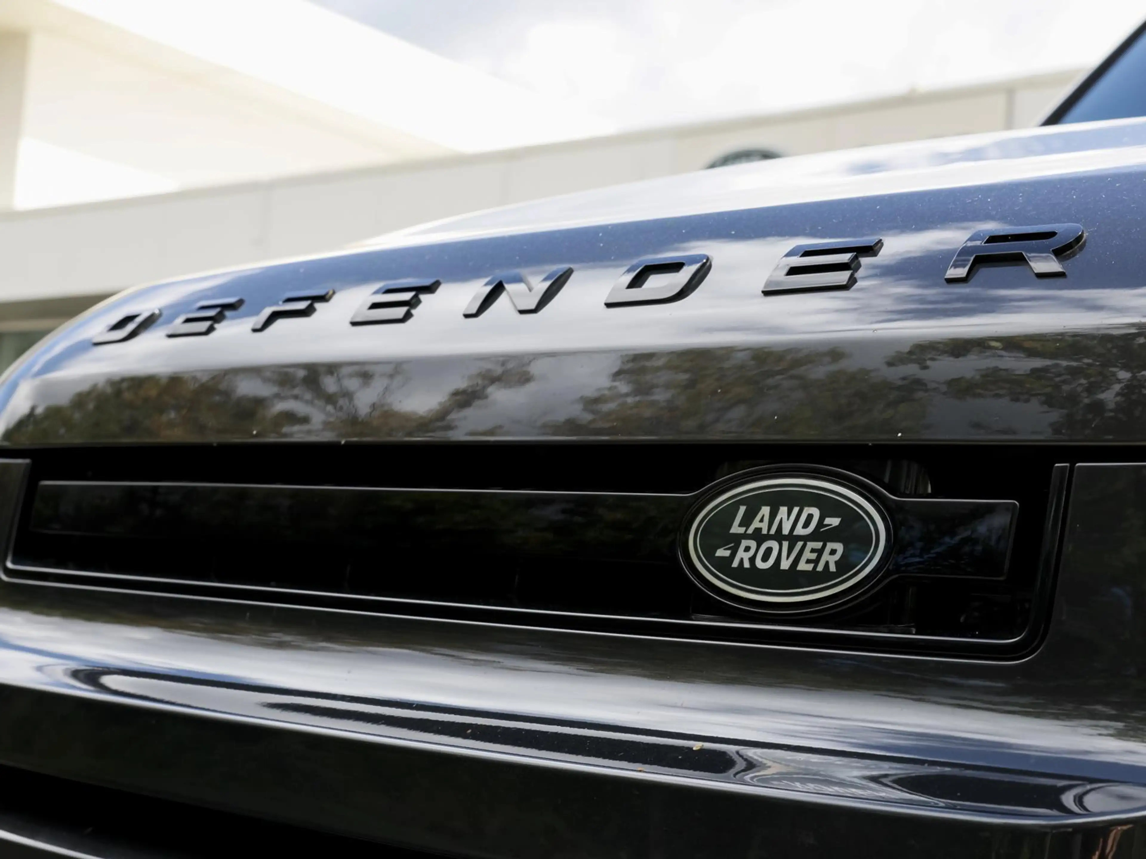 Land Rover Defender D300 110 X-DYNAMIC HSE ACC STANDHEIZUNG — photo 12