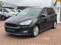 Ford Grand C-Max Business Edition/7-SITZER/LENKRADHZ. Schwarz - thumbnail 2