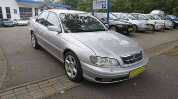 Omega 2.2 16 V Edition