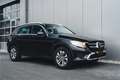Mercedes-Benz GLC 250 4MATIC Aut., Navi, elektr. Heckklappe, Top Zustand Schwarz - thumbnail 9