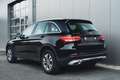 Mercedes-Benz GLC 250 4MATIC Aut., Navi, elektr. Heckklappe, Top Zustand Schwarz - thumbnail 5
