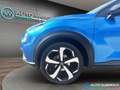 Nissan Juke 1.0 DIG-T 114 CV Tekna Cerchi 19" Neo Patentati Blu/Azzurro - thumbnail 9