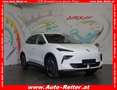 MG Sonstige MGS5 EV Luxury 64 kWh Long Range *VOLLAUSSTATTUNG* Weiß - thumbnail 1