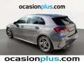 Mercedes-Benz A 180 180d 7G-DCT Gris - thumbnail 3