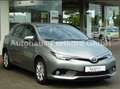 Toyota Auris 1.2 Turbo Team Deutschland - Keyfree, CAM, SHZ, BT Grau - thumbnail 1