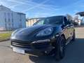 Porsche Cayenne *PANORAMA*PDC*SITZH.*APPLE-CARPLAY*LEDER Schwarz - thumbnail 1
