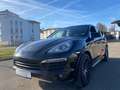 Porsche Cayenne *PANORAMA*PDC*SITZH.*APPLE-CARPLAY*LEDER Schwarz - thumbnail 2