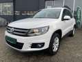 Volkswagen Tiguan Trend & Fun BMT~Trend &amp; Fun BlueMotion Technol Blanco - thumbnail 1
