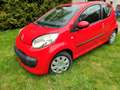 Citroen C1 HDi 55 Style Red - thumbnail 2