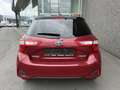 Toyota Yaris 1.5 Hybrid Lounge Rouge - thumbnail 6
