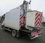 Trucks-Lkw Iveco eurocargo ML90E18 Blanc - thumbnail 12