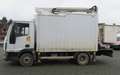 Trucks-Lkw Iveco eurocargo ML90E18 White - thumbnail 11