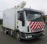 Trucks-Lkw Iveco eurocargo ML90E18 bijela - thumbnail 8