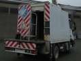 Trucks-Lkw Iveco eurocargo ML90E18 Bílá - thumbnail 3