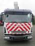 Trucks-Lkw Iveco eurocargo ML90E18 Bílá - thumbnail 9