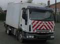 Trucks-Lkw Iveco eurocargo ML90E18 White - thumbnail 1