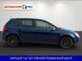 Volkswagen Golf V Lim. Goal Blau - thumbnail 4