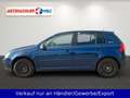 Volkswagen Golf V Lim. Goal Blau - thumbnail 7